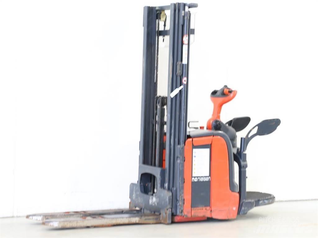 Linde L14API/372 포크리프트