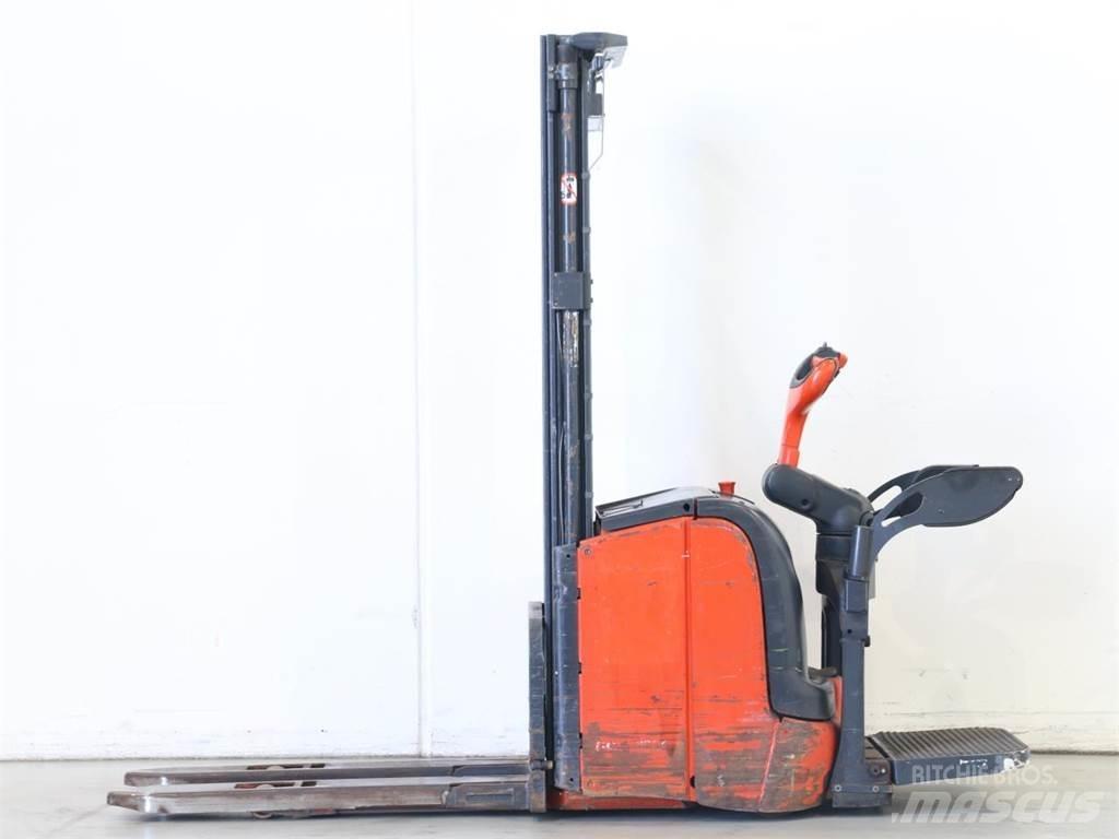 Linde L14API/372 포크리프트