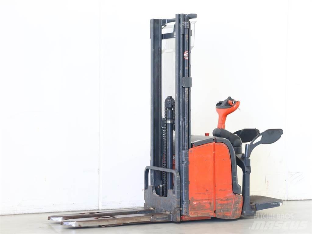 Linde L14API/372 포크리프트