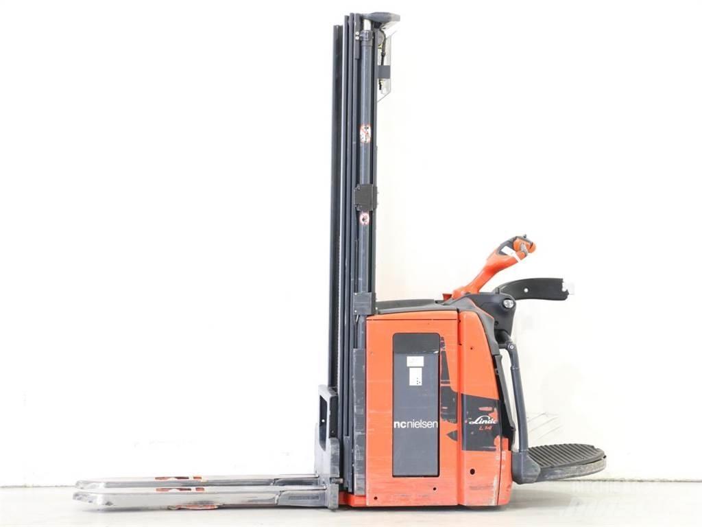 Linde L14LAP/1173 포크리프트