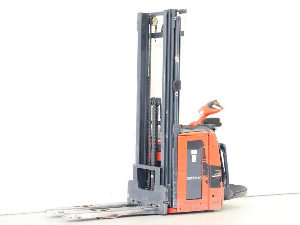 Linde L14LAP/1173 포크리프트