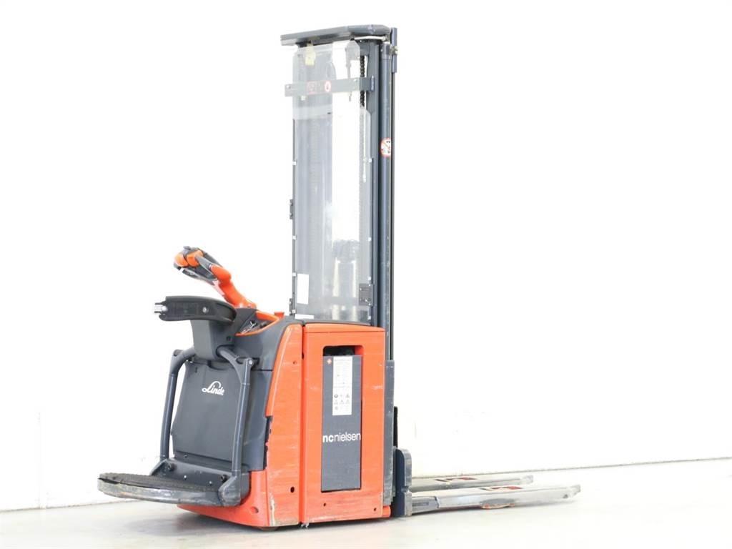 Linde L14LAP/1173 포크리프트