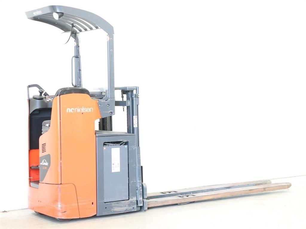 Linde L14R/1174 포크리프트