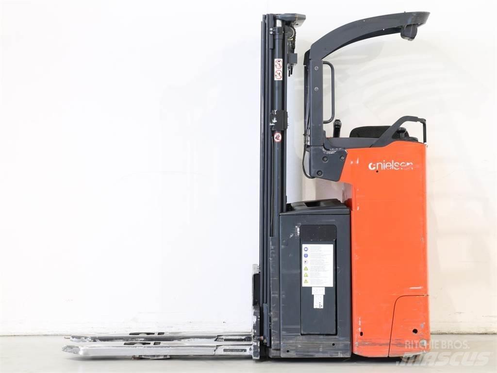 Linde L14R/1174-00 포크리프트