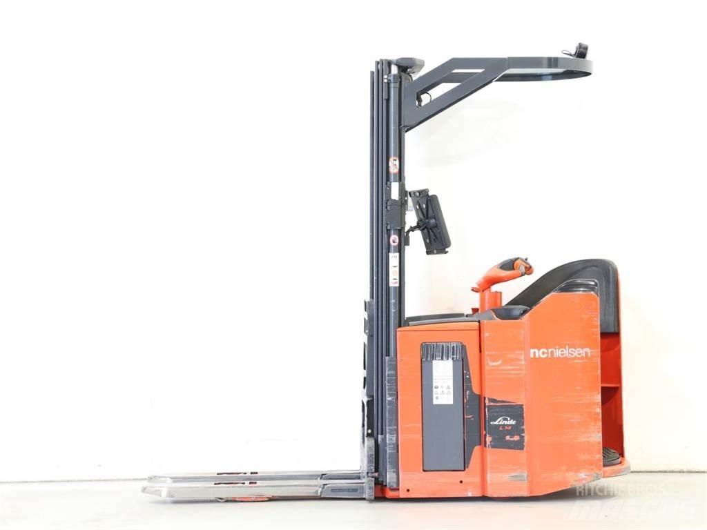 Linde L14SP/1173 포크리프트