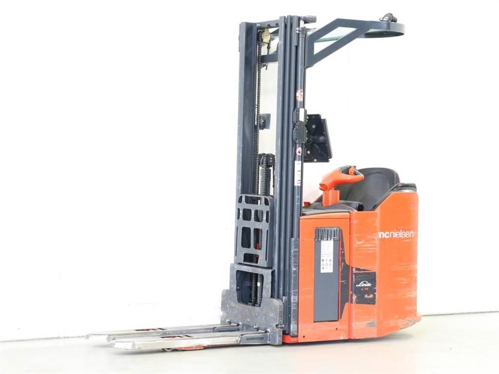 Linde L14SP/1173 포크리프트