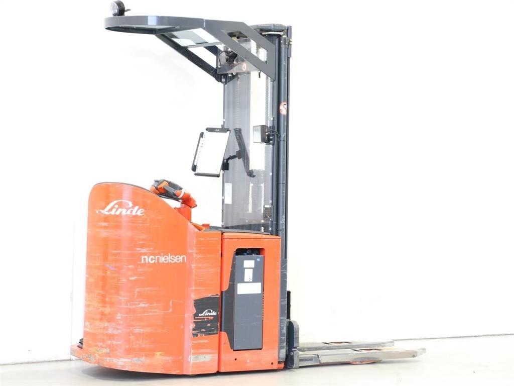 Linde L14SP/1173 포크리프트