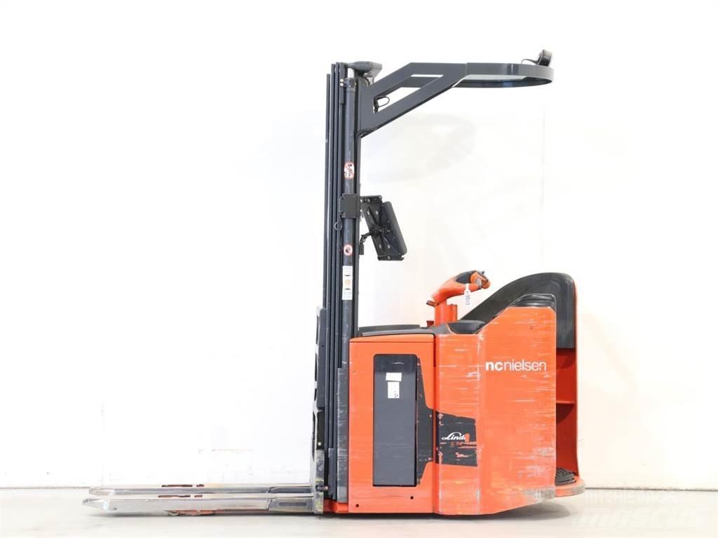 Linde L14SP/1173 포크리프트