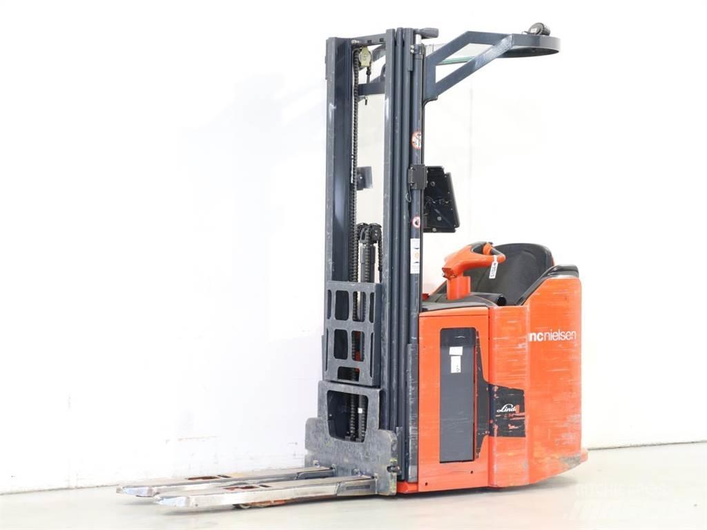 Linde L14SP/1173 포크리프트