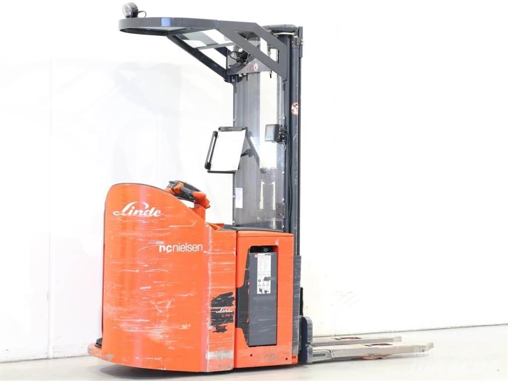 Linde L14SP/1173 포크리프트
