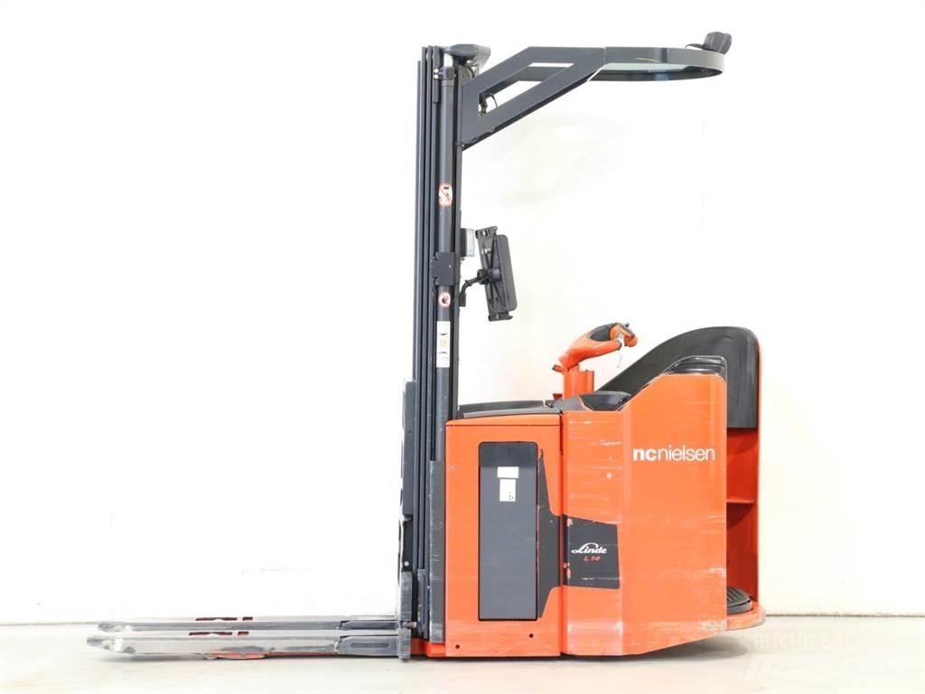 Linde L14SP/1173 포크리프트