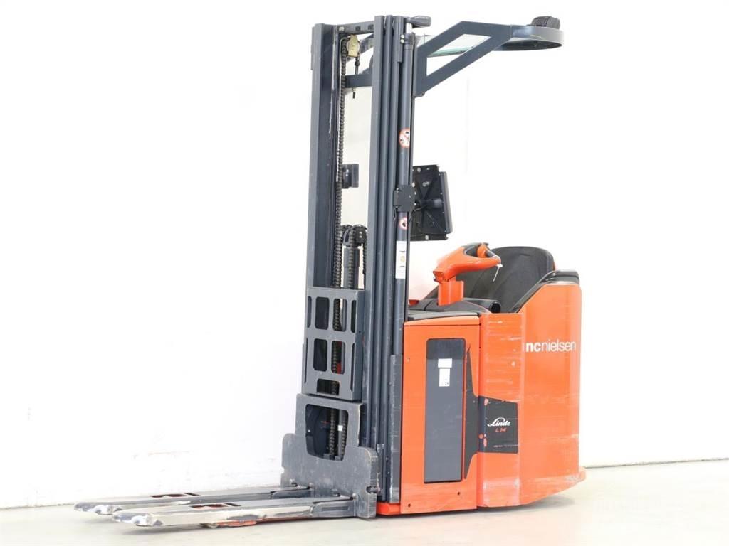 Linde L14SP/1173 포크리프트