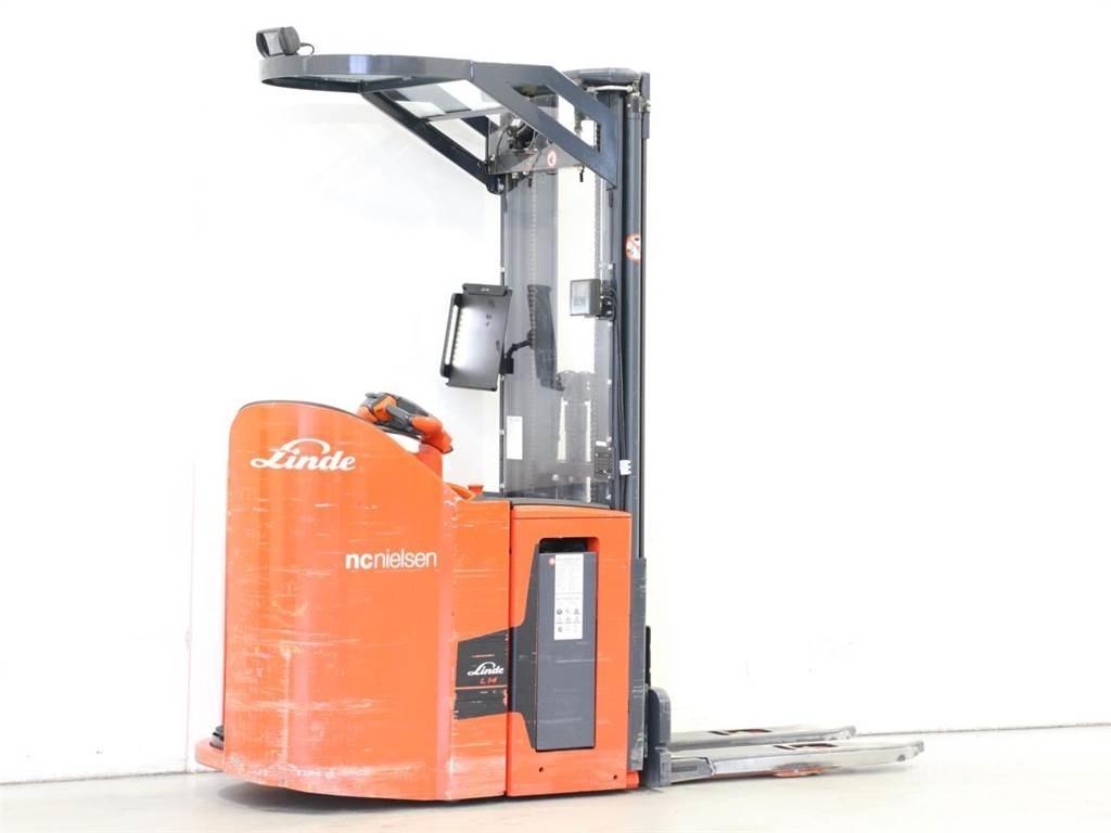 Linde L14SP/1173 포크리프트