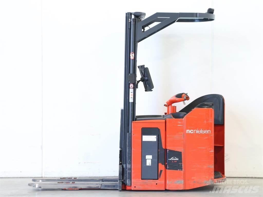 Linde L14SP/1173 포크리프트