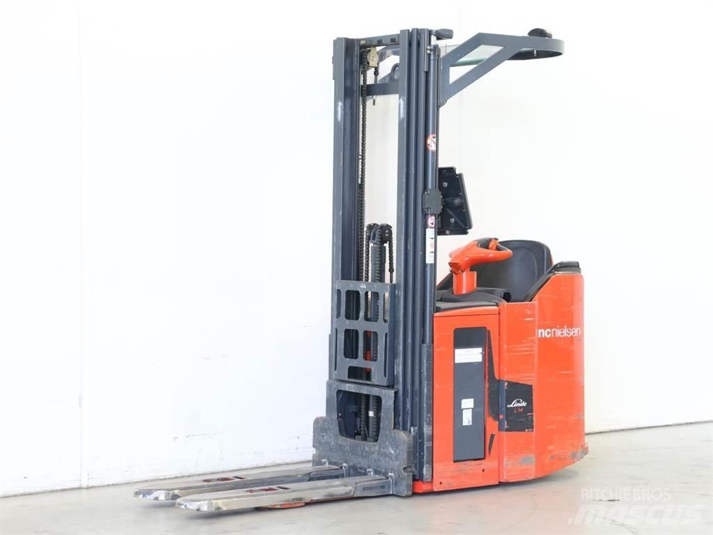 Linde L14SP/1173 포크리프트