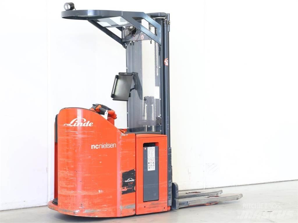 Linde L14SP/1173 포크리프트