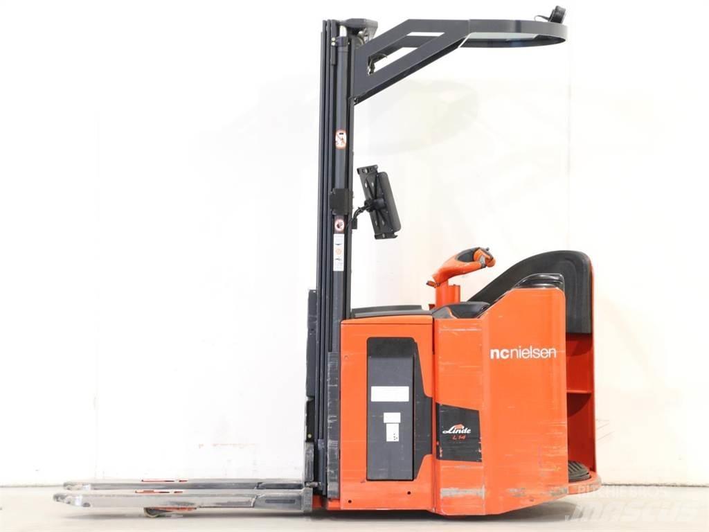 Linde L14SP/1173 포크리프트