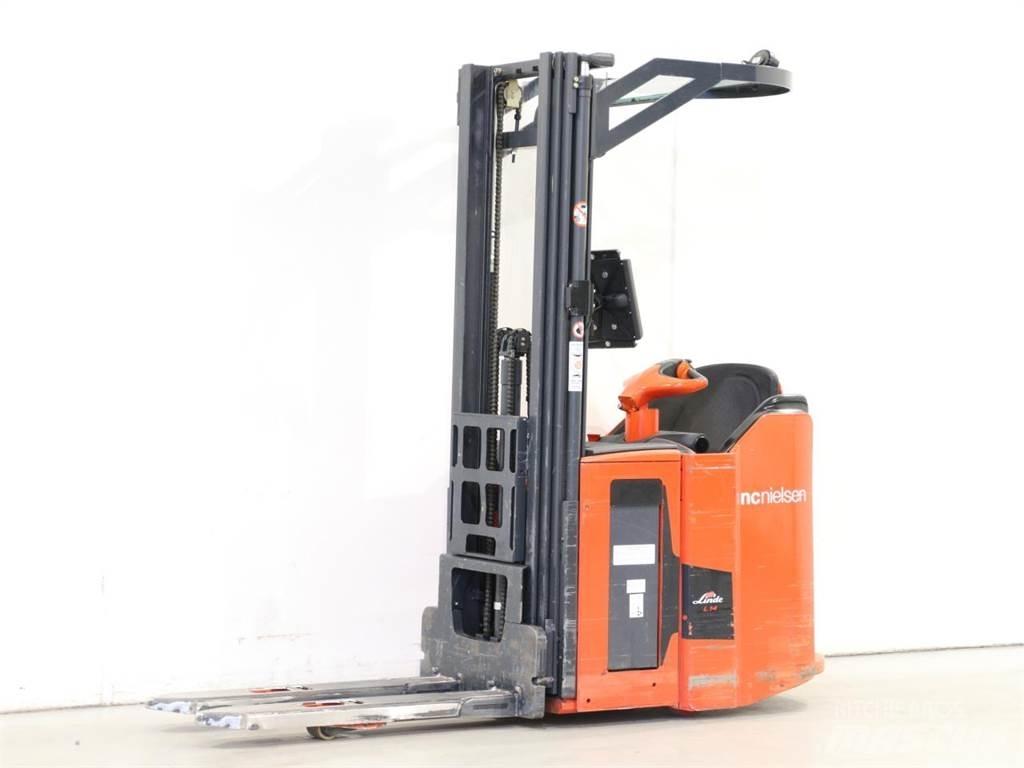 Linde L14SP/1173 포크리프트