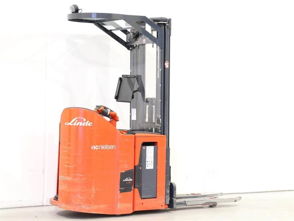 Linde L14SP/1173 포크리프트