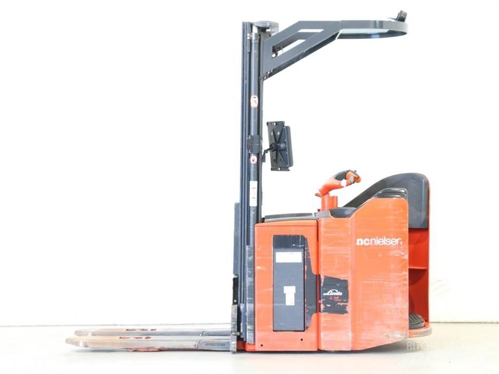 Linde L14SP/1173 포크리프트