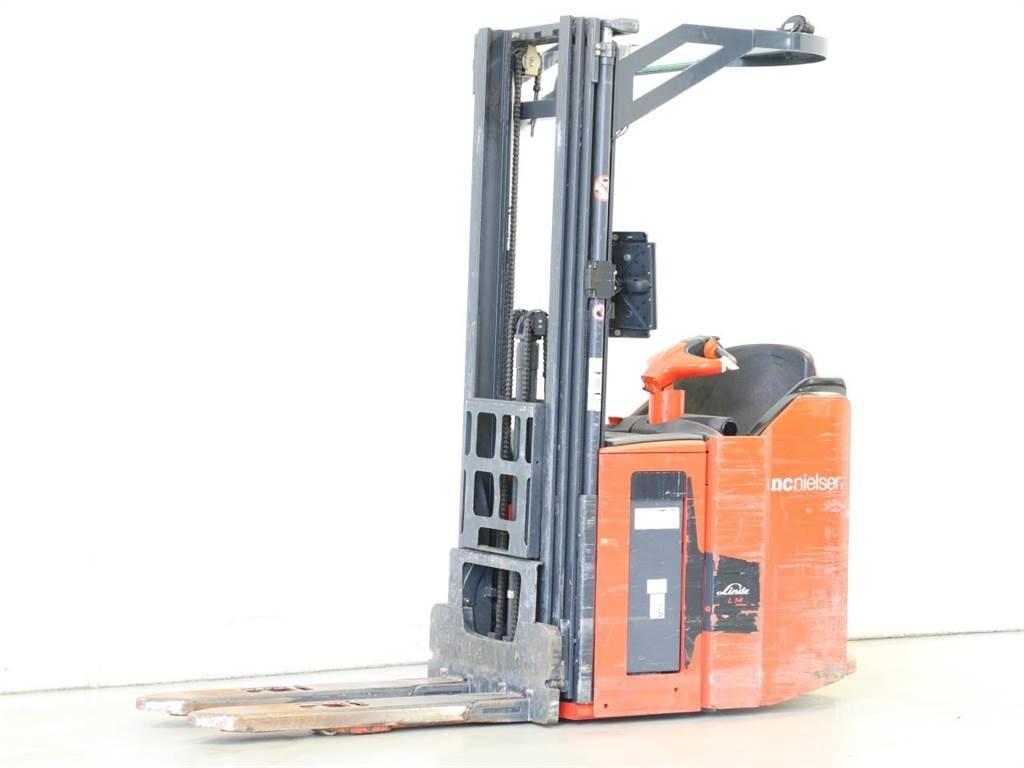 Linde L14SP/1173 포크리프트