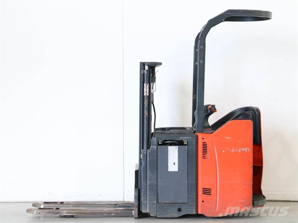 Linde L14SP/133-00 포크리프트