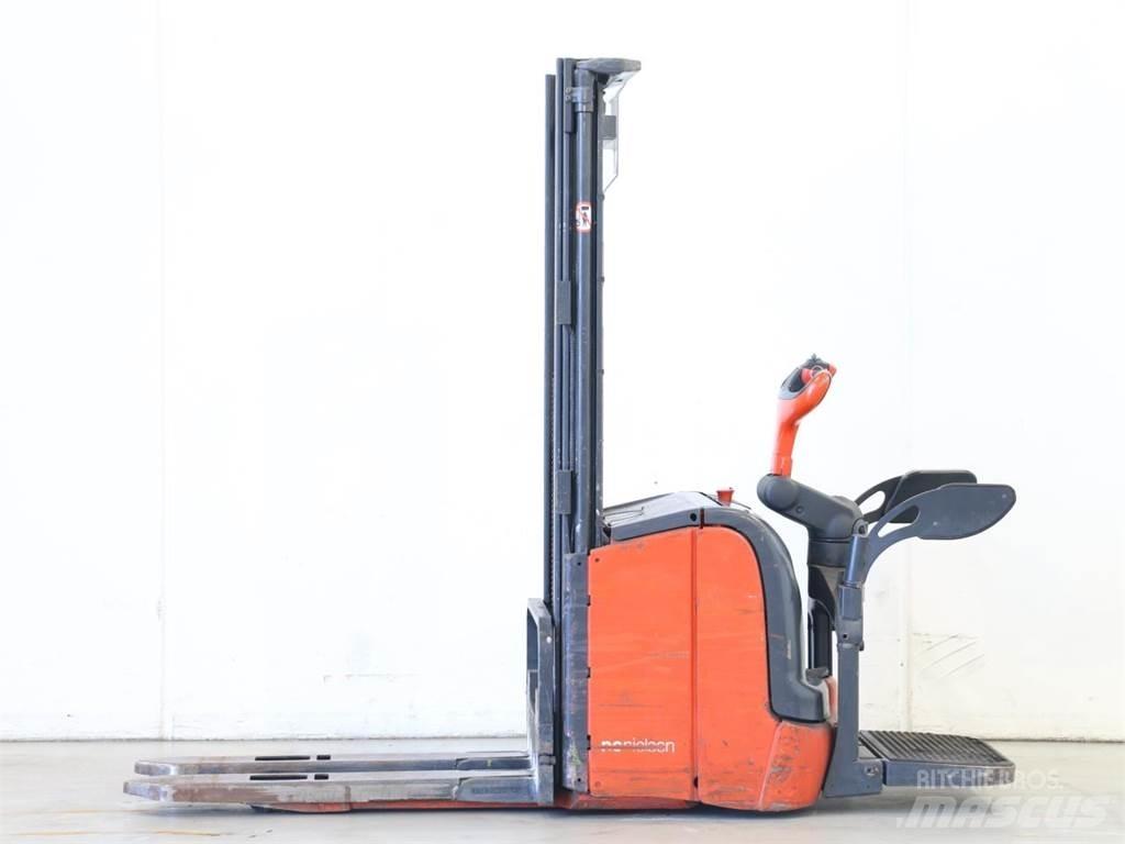Linde L16AP/372 포크리프트