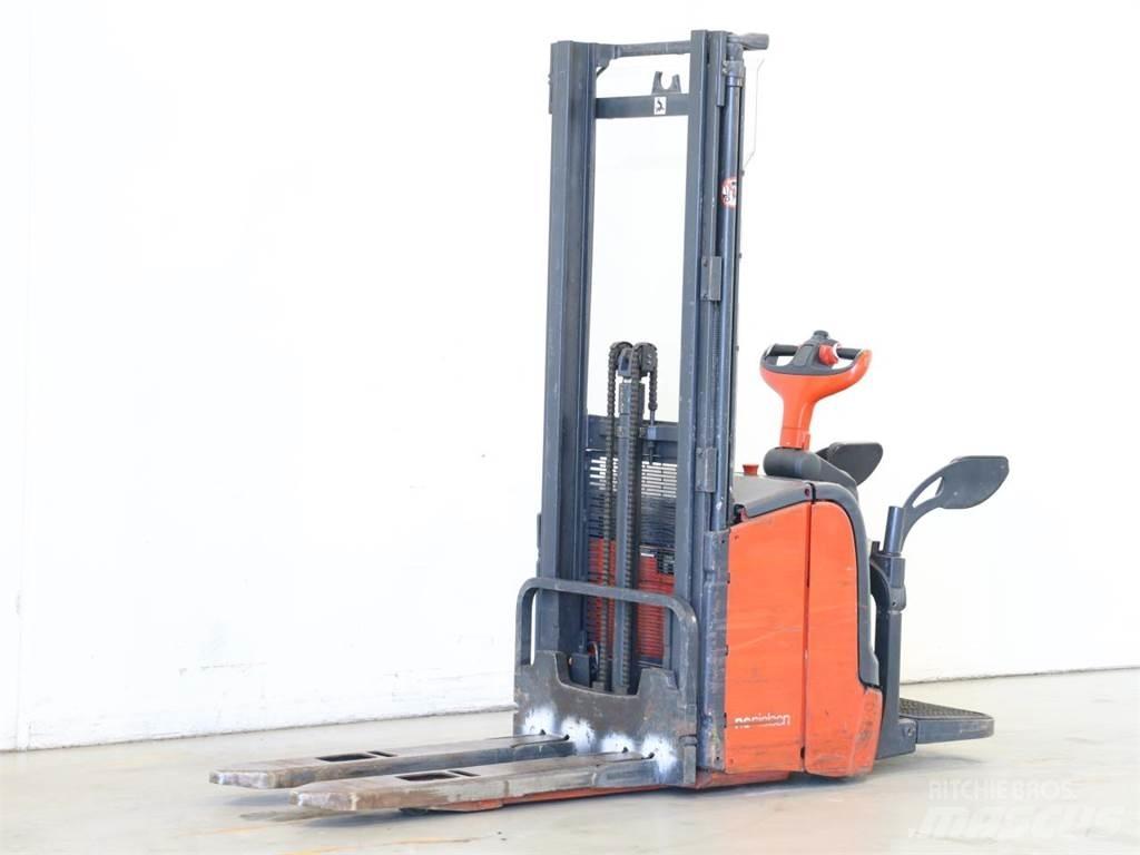 Linde L16AP/372 포크리프트