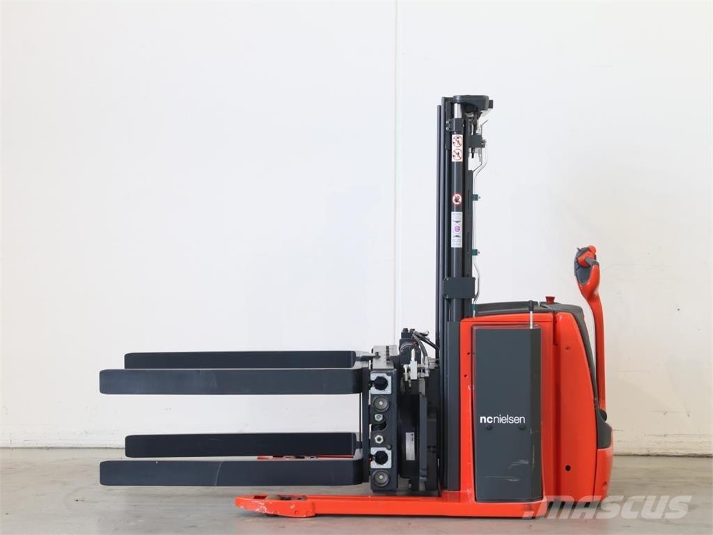 Linde L20/1173-01 포크리프트