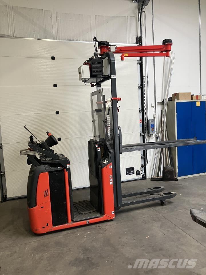 Linde N20CD/4589-00 자재 장비 - 기타