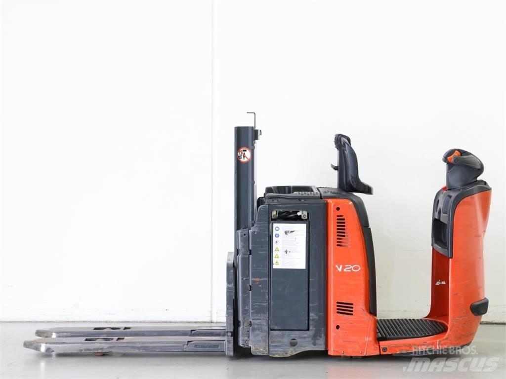 Linde N20L/132-01 자재 장비 - 기타