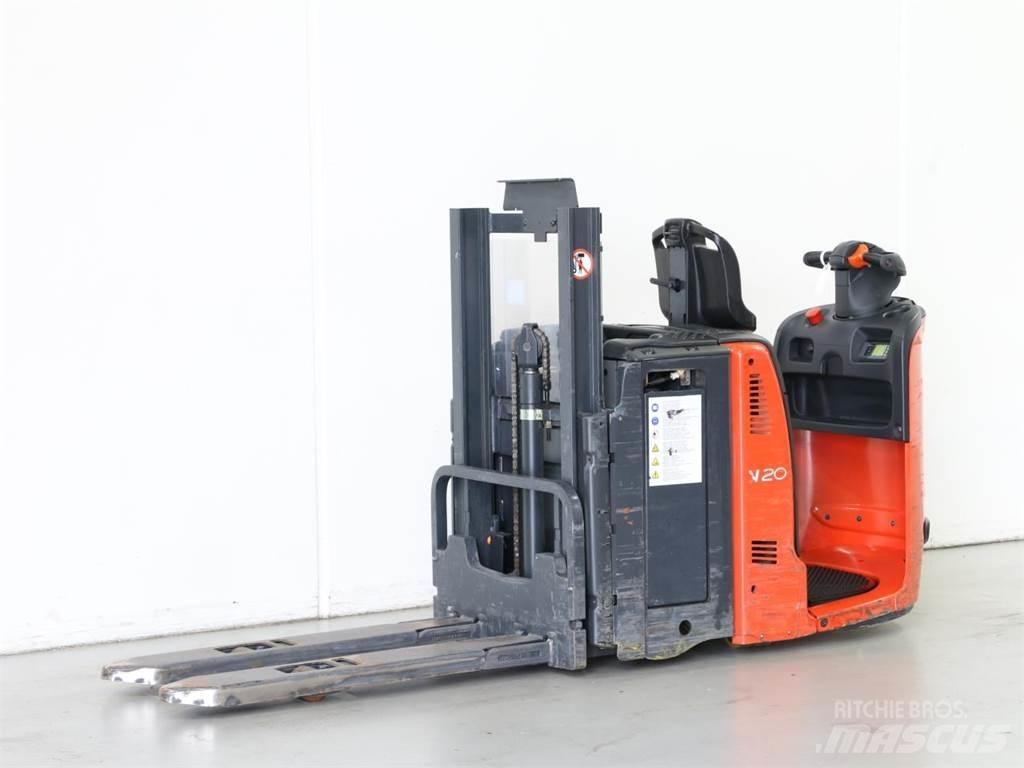 Linde N20L/132-01 자재 장비 - 기타