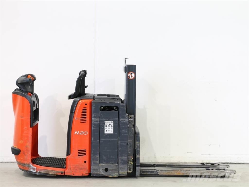 Linde N20LI 132-01 자재 장비 - 기타