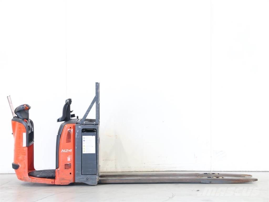 Linde N24/132-01 자재 장비 - 기타