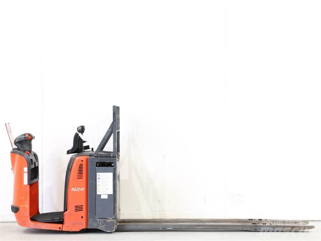 Linde N24/132-01 자재 장비 - 기타