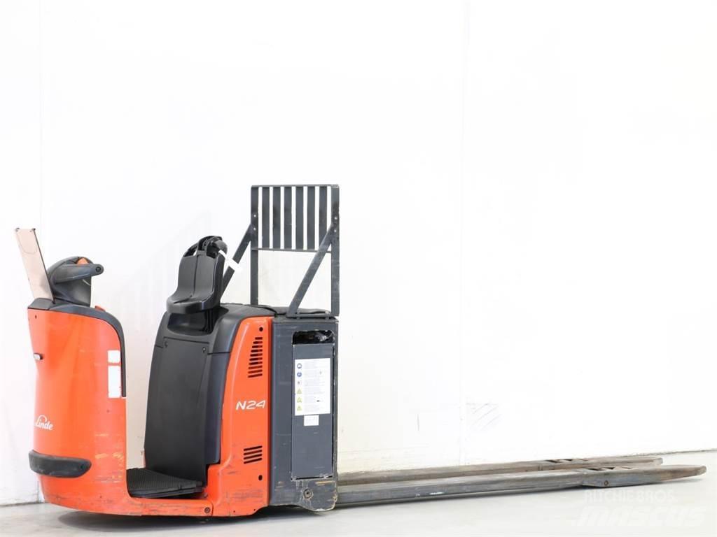 Linde N24/132-01 자재 장비 - 기타