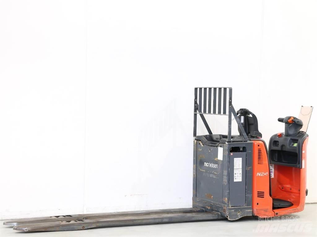 Linde N24/132-01 자재 장비 - 기타