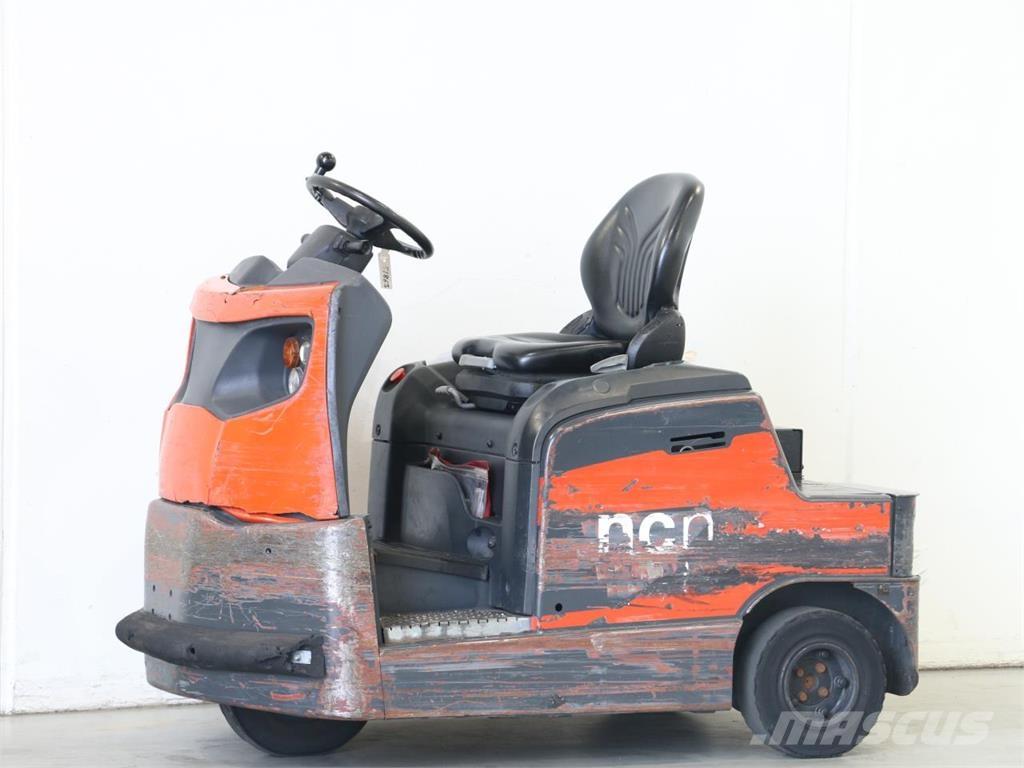 Linde P80/1191 견인 트럭