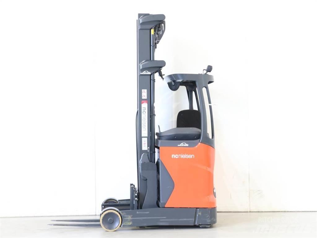 Linde R12B/1120 리치 트럭