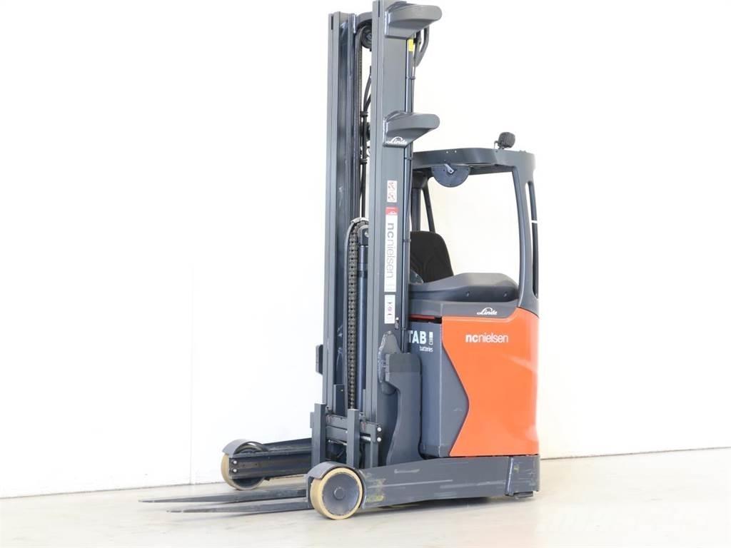 Linde R12B/1120 리치 트럭
