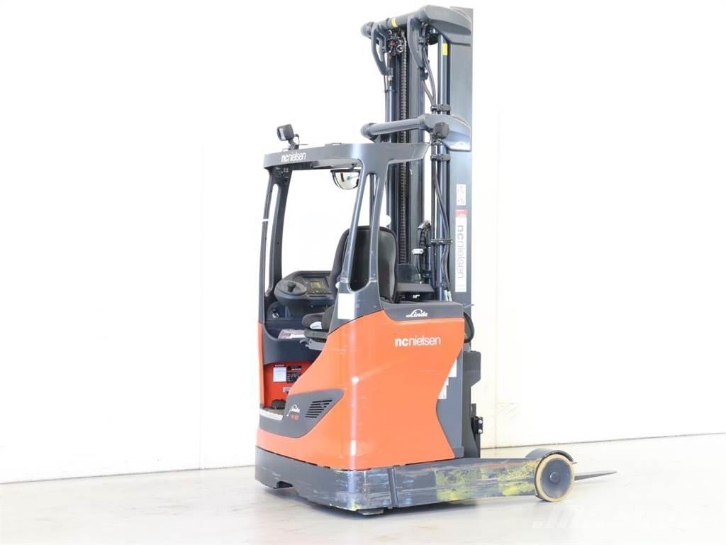 Linde R12B/1120 리치 트럭