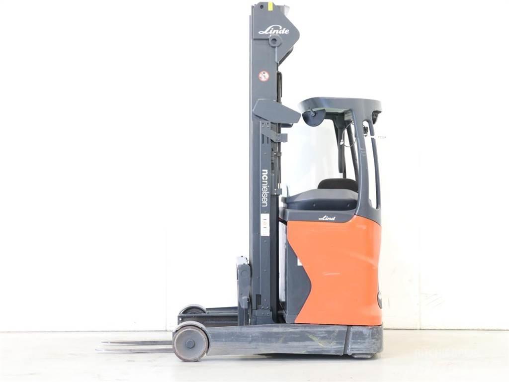 Linde R14-01/1120 리치 트럭