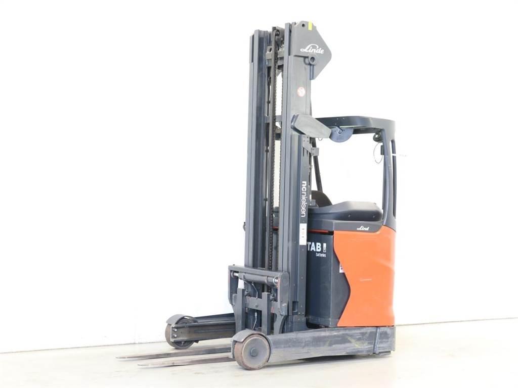 Linde R14-01/1120 리치 트럭