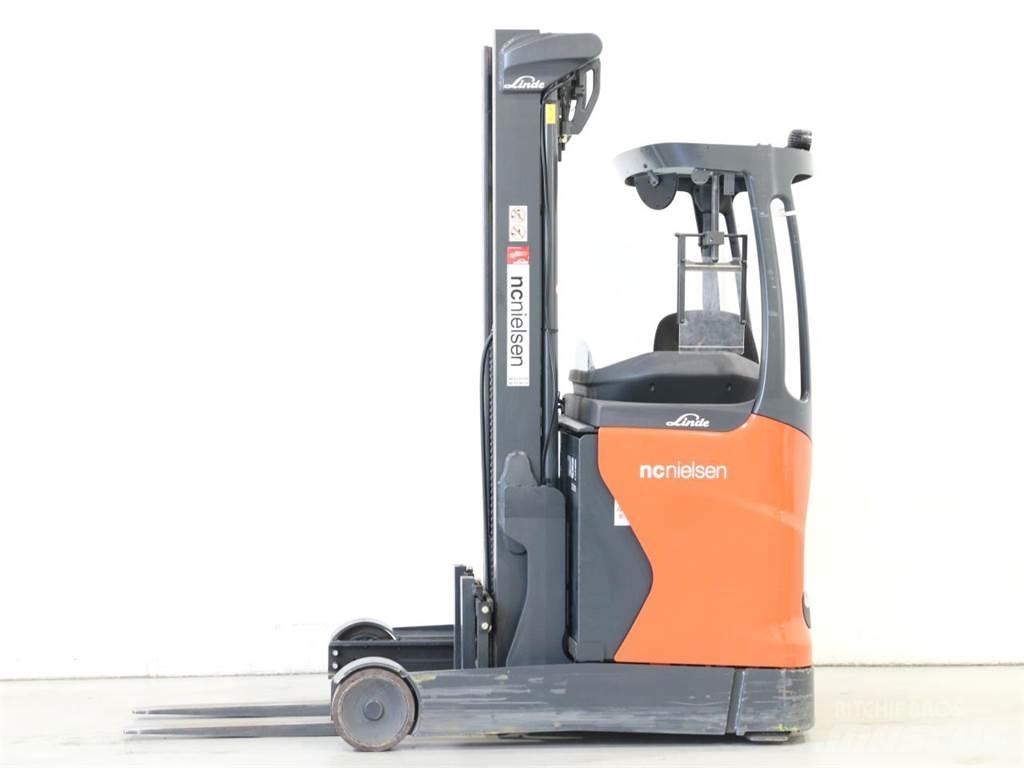 Linde R14B-01/1120 리치 트럭