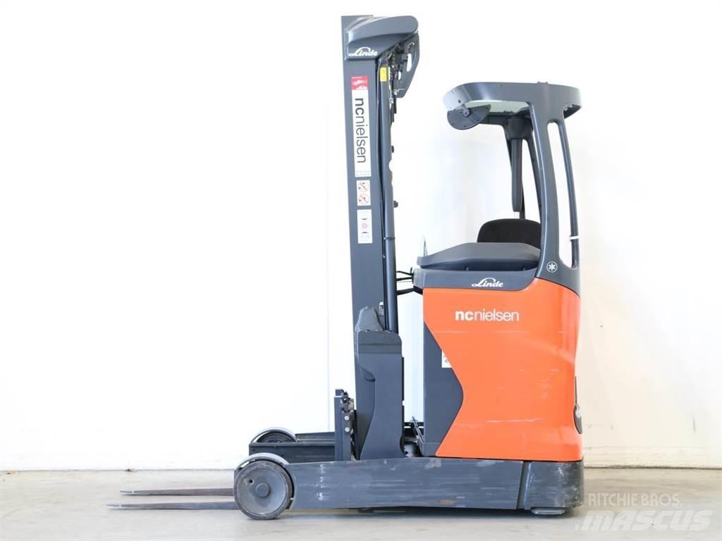 Linde R14B/1120        리치 트럭