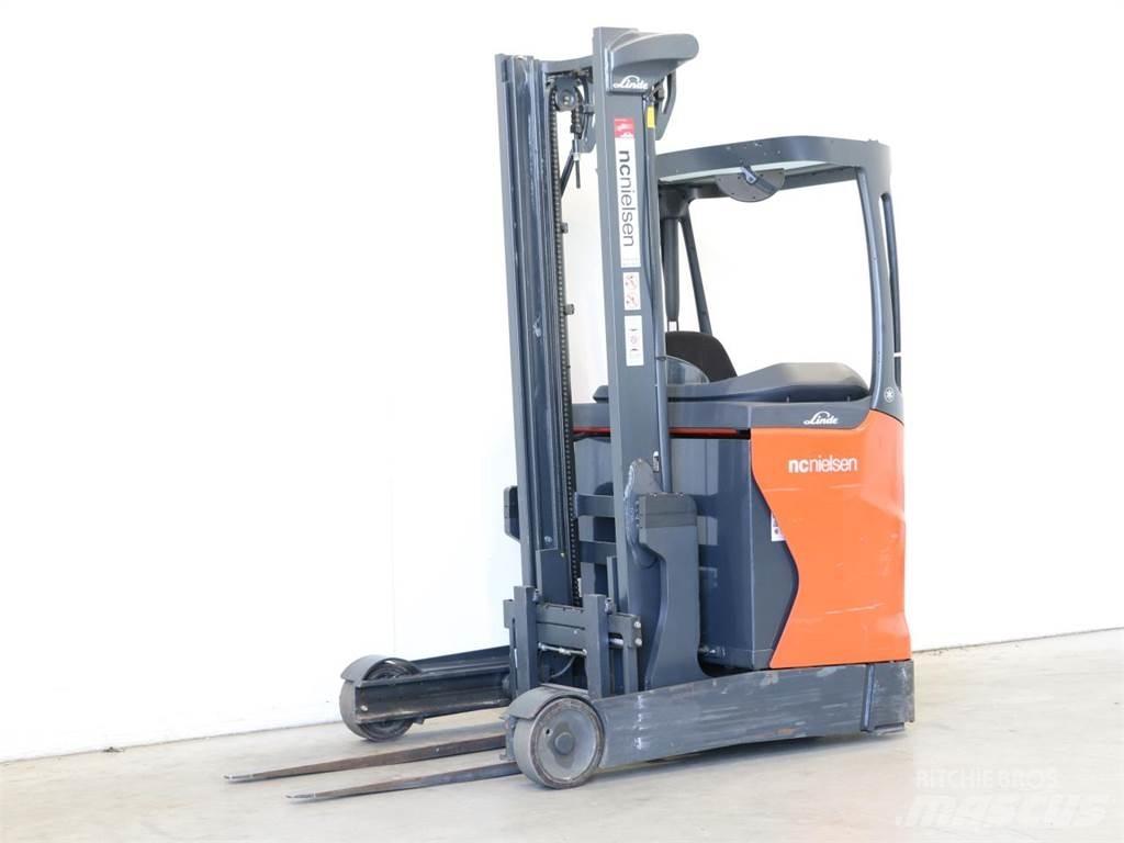 Linde R14B/1120        리치 트럭