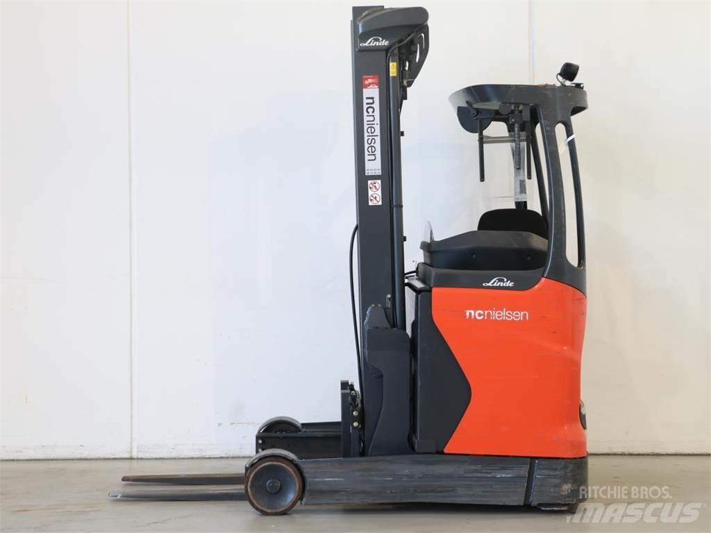 Linde R14B/1120       리치 트럭