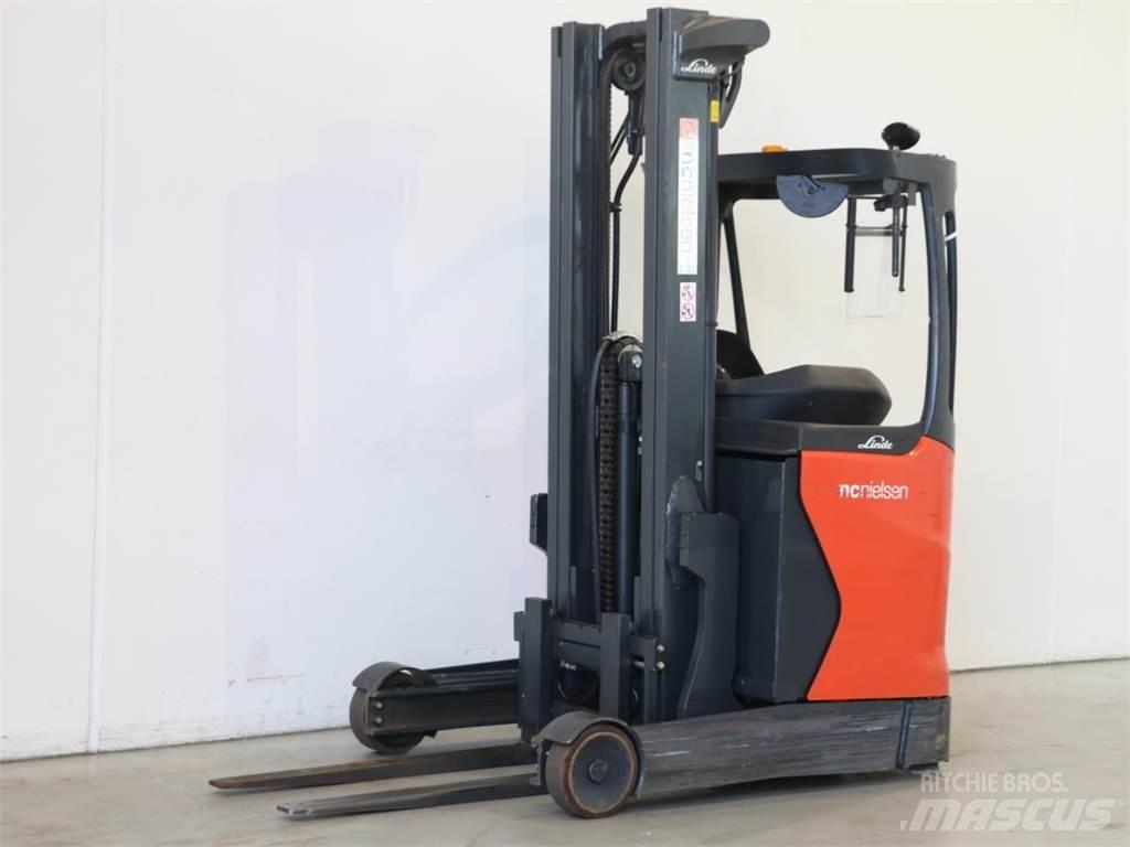 Linde R14B/1120       리치 트럭