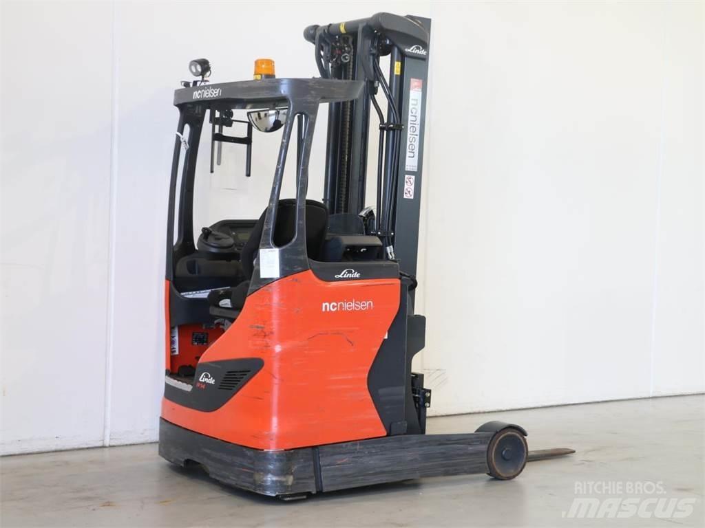Linde R14B/1120       리치 트럭