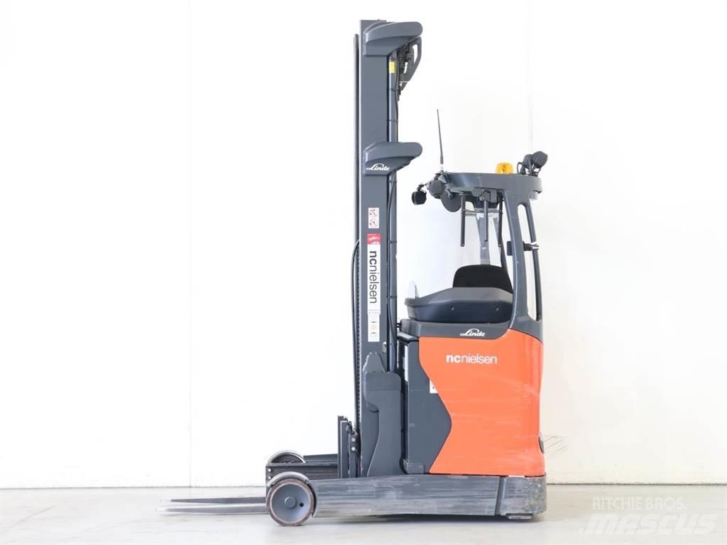 Linde R14B/1120 리치 트럭
